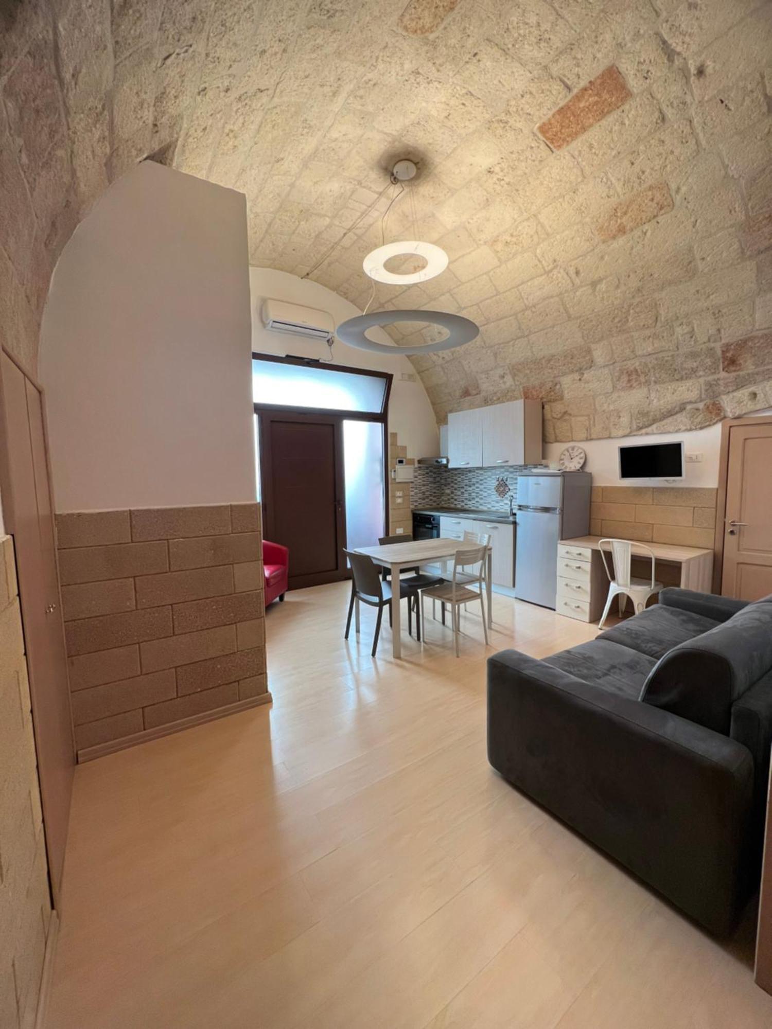 Central House Apartment Polignano a Mare Exterior photo