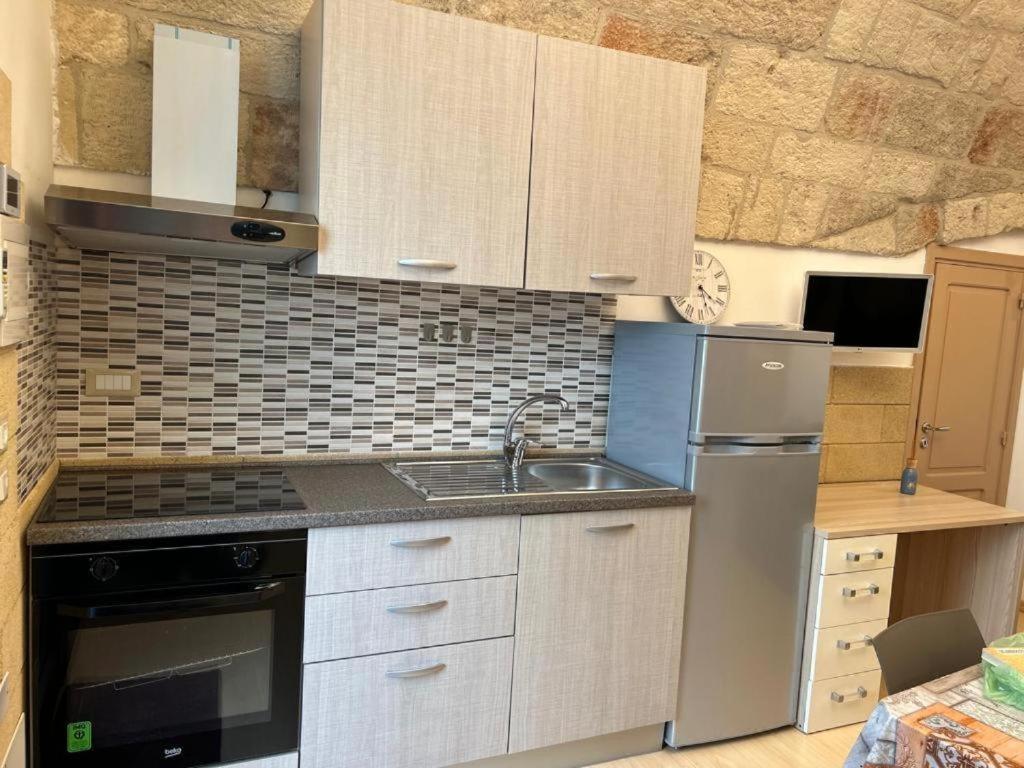 Central House Apartment Polignano a Mare Exterior photo