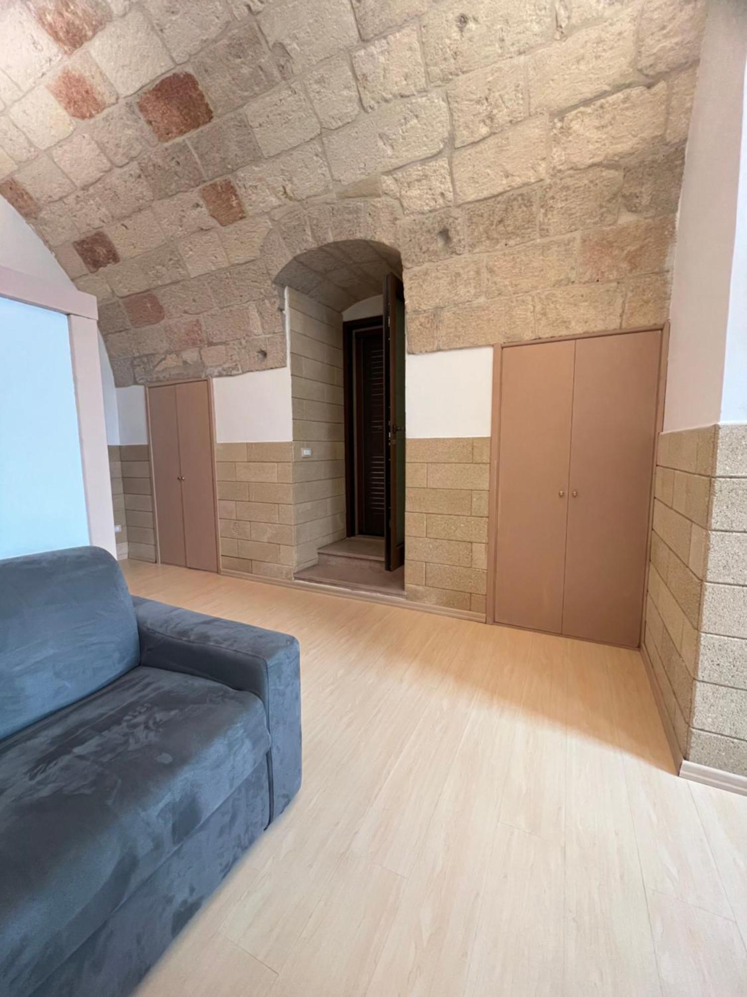 Central House Apartment Polignano a Mare Exterior photo
