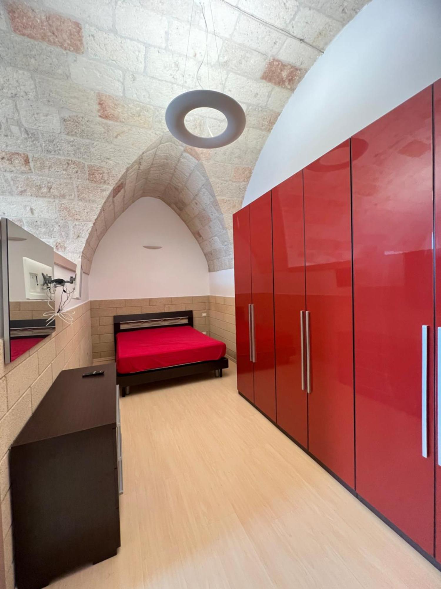 Central House Apartment Polignano a Mare Exterior photo