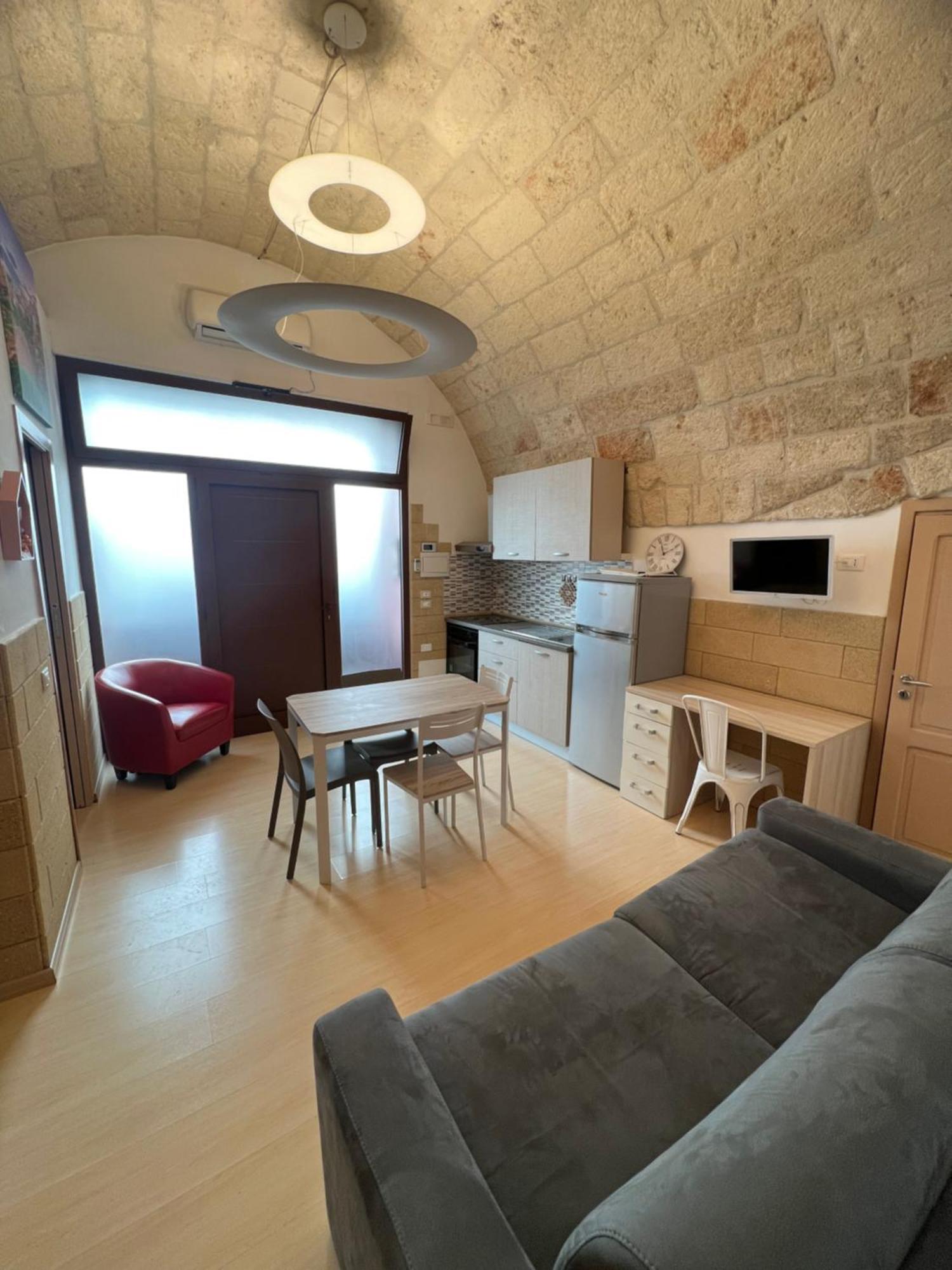 Central House Apartment Polignano a Mare Exterior photo