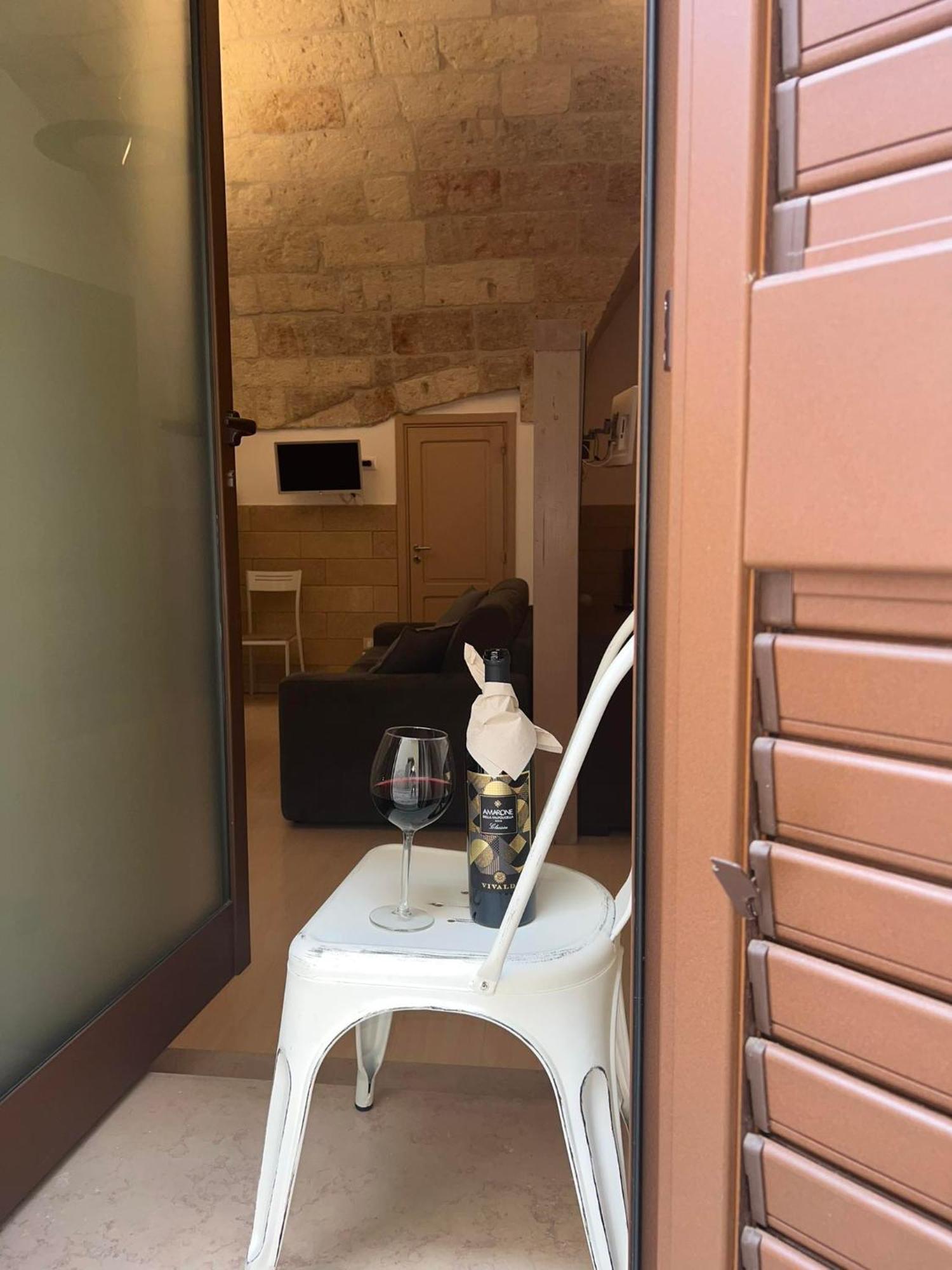 Central House Apartment Polignano a Mare Exterior photo
