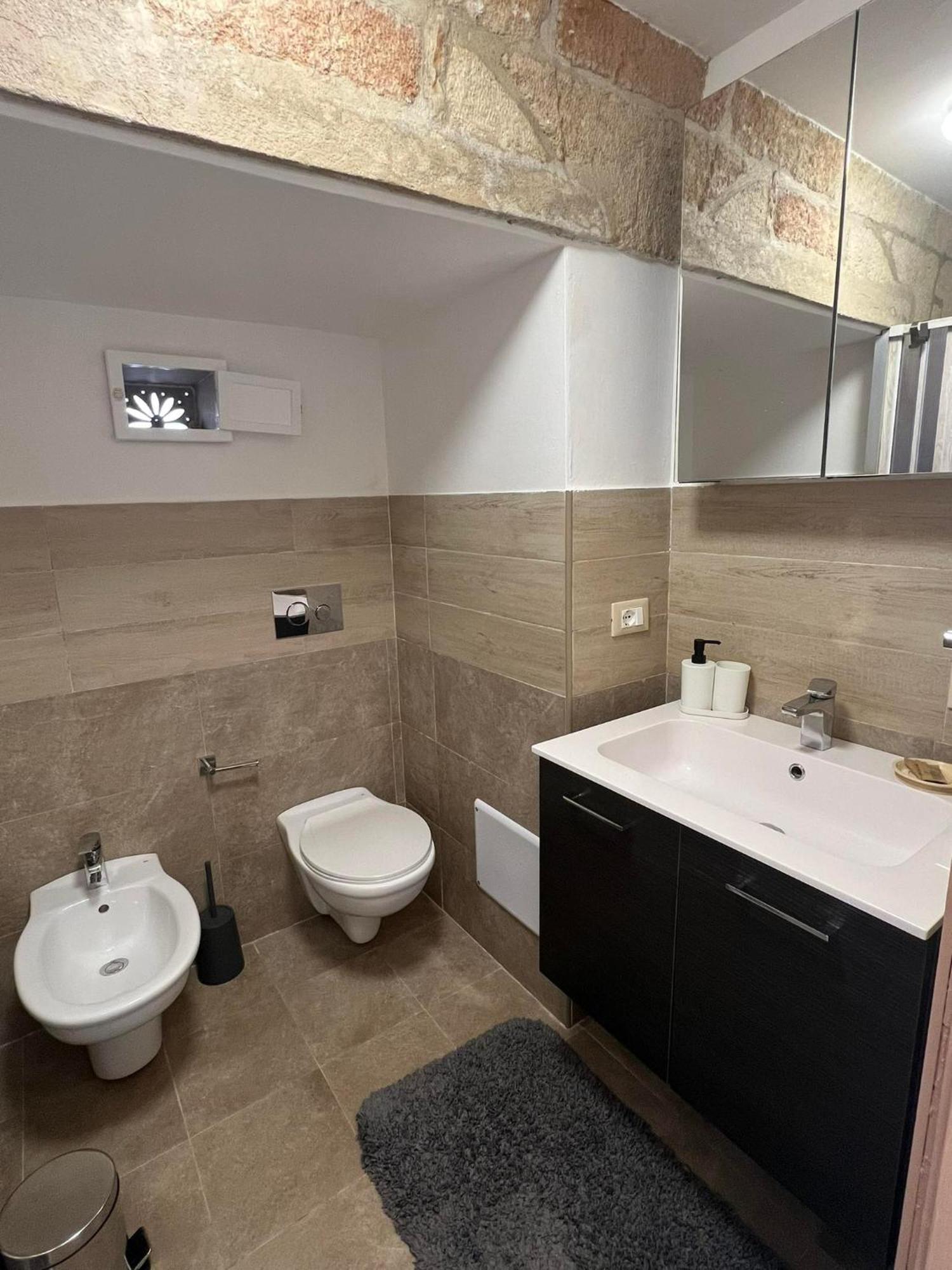 Central House Apartment Polignano a Mare Exterior photo