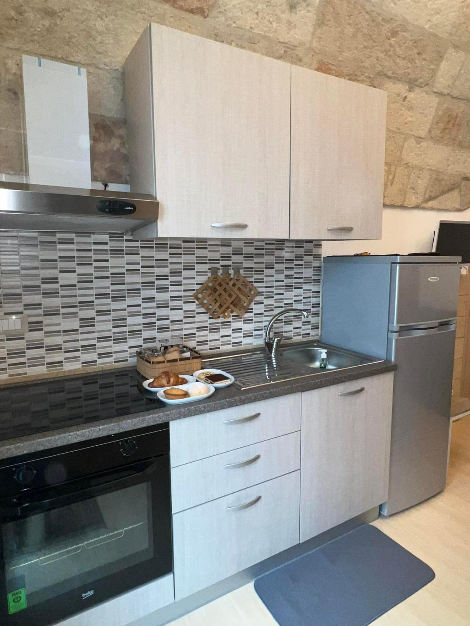 Central House Apartment Polignano a Mare Exterior photo