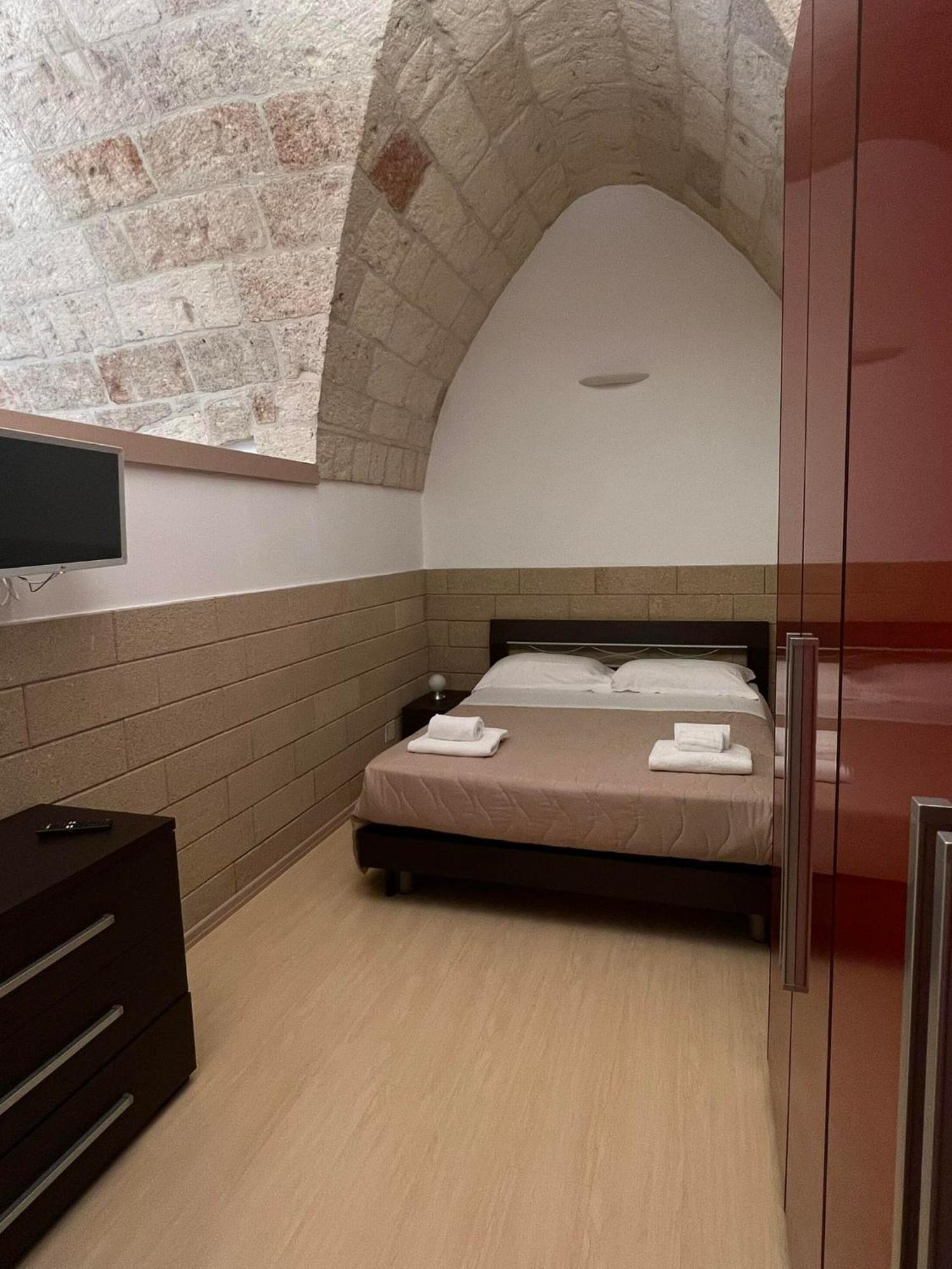 Central House Apartment Polignano a Mare Exterior photo
